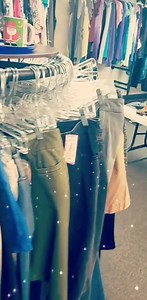 3.6K views · 12 reactions | Shop local and buying sustainable fashions is the smart and caring choice. Save money and help protect the planet. Visit Hamden's Outlet $1 Room. All Brand name clothes only $1 4137 Whitney Ave Hamden | Uptown Consignment | Facebook