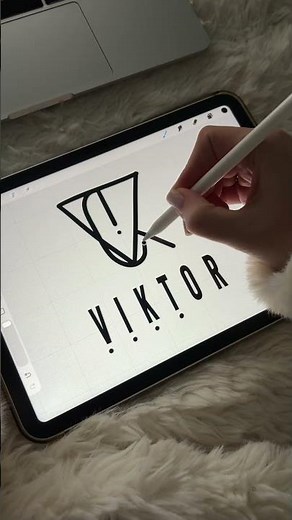 iPad Art with Procreate: Masterpieces Using Apple Pencil #iPad #Procreate #DigitalArt