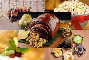 12.12 days of Christmas: Healthy recipes to try for holiday parties at home