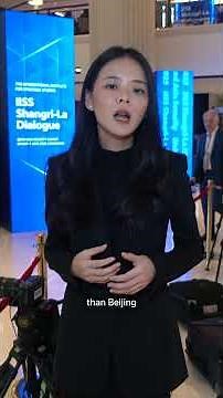 Why is China skipping a major Asian security summit?