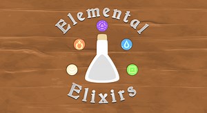 Elemental Elixirs by ElementalElixirs