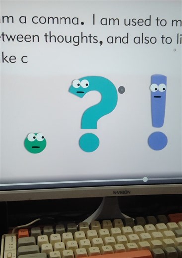 Punctuation Marks: How to Use Periods, Commas, Question & Exclamation Marks