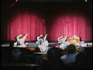 The Graffiti Classics