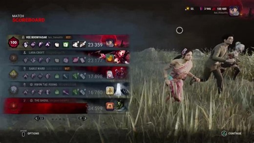 Bot gaming