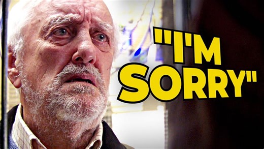 20 Doctor Who moments we'll never forget