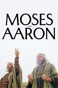 Stream Moses and Aaron (1975): Find it on Netflix, Prime Video, Hulu & more