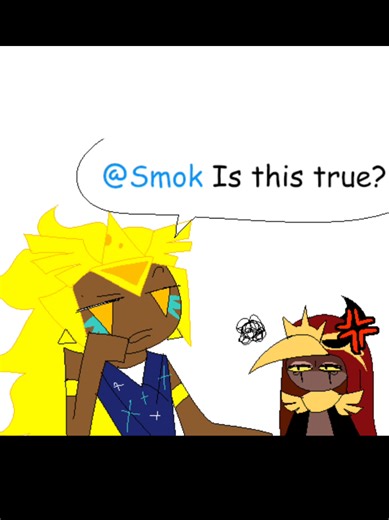 Parody de AI de Twitter: Cookie Run Kingdom