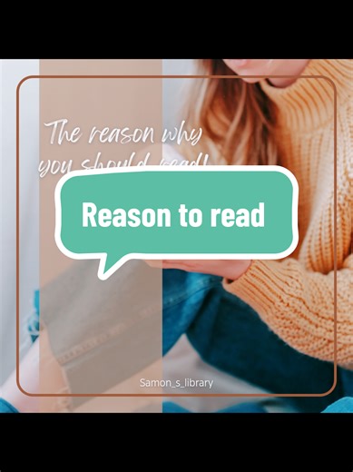 SAMON_S_Library on TikTok