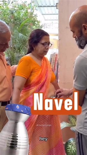 Dr Sean Yarkoni on Instagram: "I watched this twice because, well you’ll see A “yogi clinic” puts a pot/jug on a woman’s belly button, pops it off with a comedy sound, and sells it as a cure for gut problems. This isn’t evidence-based medicine, nor is it medicine. Your belly button is skin with scar - it doesn’t “move organs,” “relocate the navel,” or “reset digestion.” If it feels better, it’s usually pressure, massage, placebo, breathing, relaxation… or just time. The sad part? People pay seri