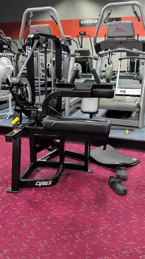 Science-Based Gym Lifting Techniques