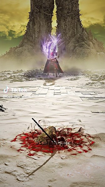 Miquella vs Elden Ring: The Unkindness Revealed