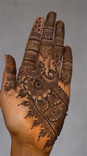 #henna #mehndi #mehandi #shortsfeed #shorts #viralvideo #latest #song