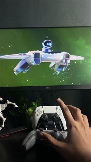 Bro… AstroBot ivlo fun nu yaarum sollala? #shorts #gaming