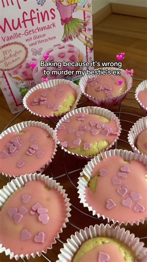 Baking Delight: Indulge in Sweet Muffins with Lillifee