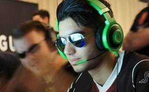 回顾2015年前的集锦，爆头机器ScreaM