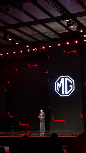 New MG HS Hybrid & Super Hybrid SUVs