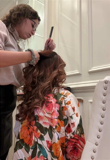 The Mane Event Podcast on TikTok