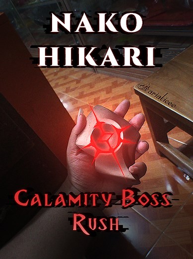 Boss Rush Guide for Terraria Calamity Mod