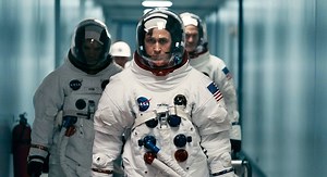 First Man Movie Review: A Powerful, Masterfully Crafted Biopic That Dissects The Man On The Moon