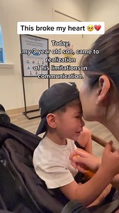 For those that are new to my page, Michael was diagnosed with nonverbal autism level 2 at 13 months old & at 14 months old, he started early intervention for infant stimulation, occupational & speech therapy. I share personalized approaches that allow us to tailor strategies and techniques to fit my child's unique strengths, weaknesses, and preferences. Ultimately, the goal of parenting is to support and nurture our children so that they can grow into happy, healthy, and fulfilled adults. This m