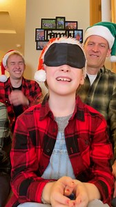 15K views · 419 reactions | Christmas Balloon Drop Championship  Kids, Dad, and whole family play funny diy party game with balloons and santa clause buckets. Great game for the holiday season with supplies you have at home and a perfect activity for your family Christmas gathering. This video was produced by Benson Family, Network Media, and Benson Bros. | Aaron’s Family | Facebook