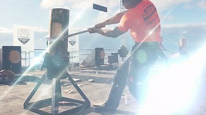 Announcing the Host City for the 2019 STIHL TIMBERSPORTS Champions Trophy: Congratulations to Sydney, NS! A world class event coming to a world class Canadian City! See you in the summer Sydney! | STIHL Timbersports