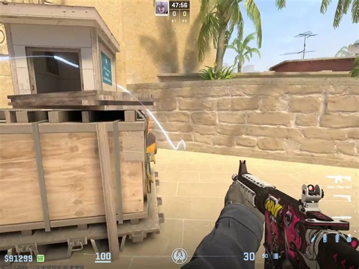 32K views · 81 reactions | Totally as intended  #CS2 | CS:GO Lounge | Facebook