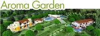 Aroma Gardens - Auroville, Pondicherry - Residential Land Project