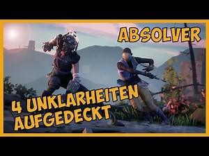 Absolver erklärt - 4 Dinge die man vor dem Kauf wissen sollte [Game Spotlight]