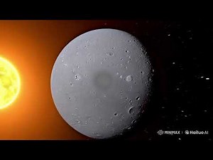 the smallest planet in our solar system/mercury planet/