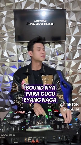 Ronald 3D ♊️ on TikTok