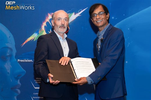 DEP and AVL Enter Strategic Agreement to Expand MeshWorks CAE Platform Across the US and Europe | Machine Maker - Latest Manufacturing News | Indian Manufacturing News - Latest Manufacturing News | Indian Manufacturing News - Machine Maker