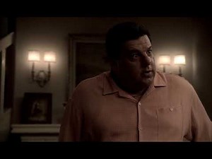 The Sopranos - ROADIES?!!