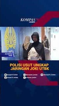 Update SNBT 2026: Panitia Unesa Temukan Kejanggalan Data Peserta, Joki Resmi Dipolisikan