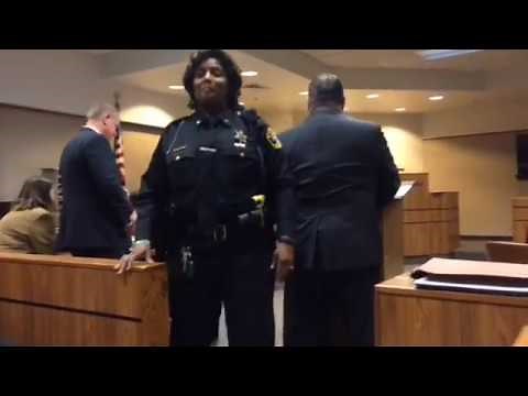 Prosecutor nearly removed from courtroom in Mateen Cleaves case