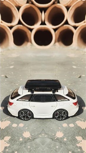 Satisfying Luxury Miniature Model Cars collection #cars #miniature #shorts
