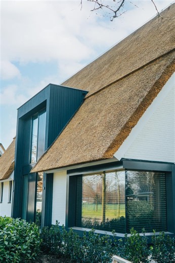 Our version of Black Friday is built, not bought.  Thermally...