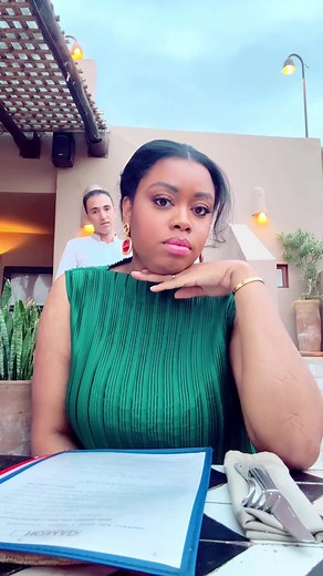 Experience the Best Dining at Nomad Restaurant in Marrakech