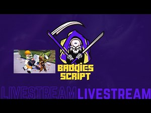 Baddies script for xeno executer!