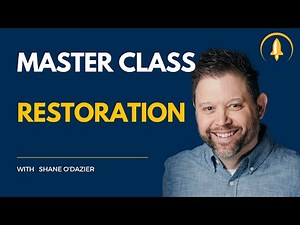 Welcome to the Free Restoration Course: What to Expect and How to Build a Business You Love
