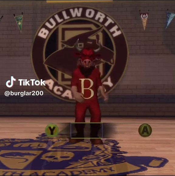 Bully: My Adventure in Jimmy Hopkins' World