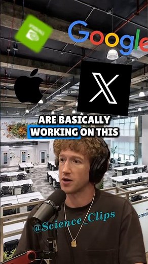 Mark Zuckerberg: AI Will Replace Human Engineers in the Future - Joe Rogan Experience