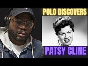 I Was Asked To Listen To The Amazing Patsy Cline...