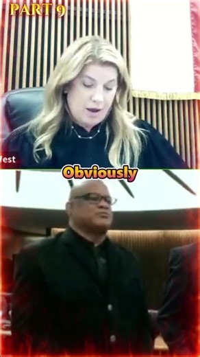 Judge UNMASKS Defendant’s Lies — Drops the HAMMER Hard!