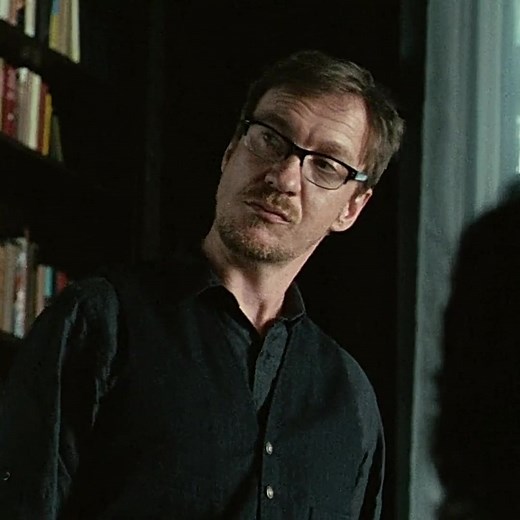 David Thewlis 2000s Movie Edit featuring Remus Lupin