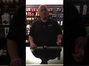 How to Basics: How to use the Smok Nord