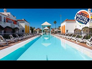 Bungalows Cordial Green Golf | Gran Canaria, Spain | Hotel Review 🏨