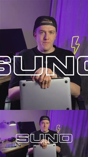 ⚡️HOW TO MAKE MUSIC WITH THE SUNO AI NEURAL NETWORK - A SIMPLE TUTORIAL IN THIS ISSUE 🎬