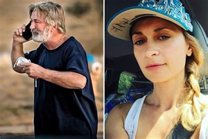 911 call after Alec Baldwin shooting revealed as crew 'blamed colleague'