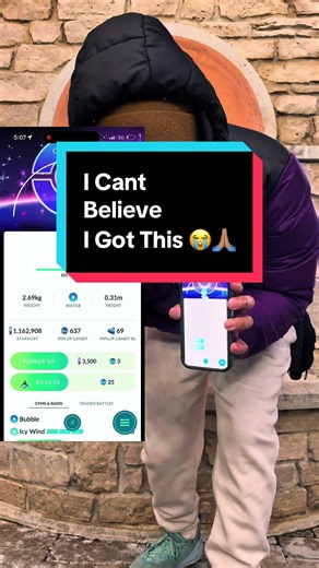 Discovering Shiny Pokémon Catches and Backgrounds